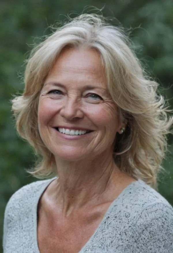 Gisela, 53