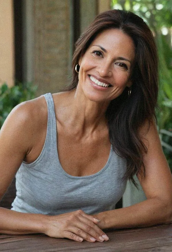 Sandra, 46