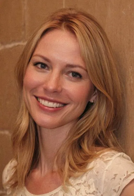 Angelika, 42