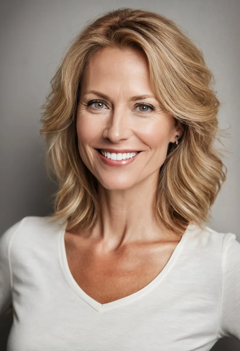Doris, 52