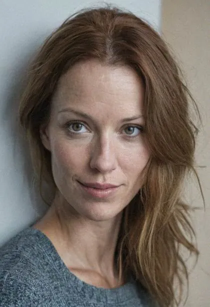 Barbara, 46
