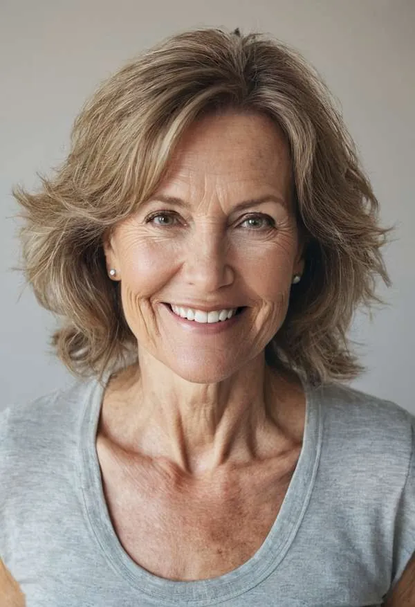 Brigitte, 54