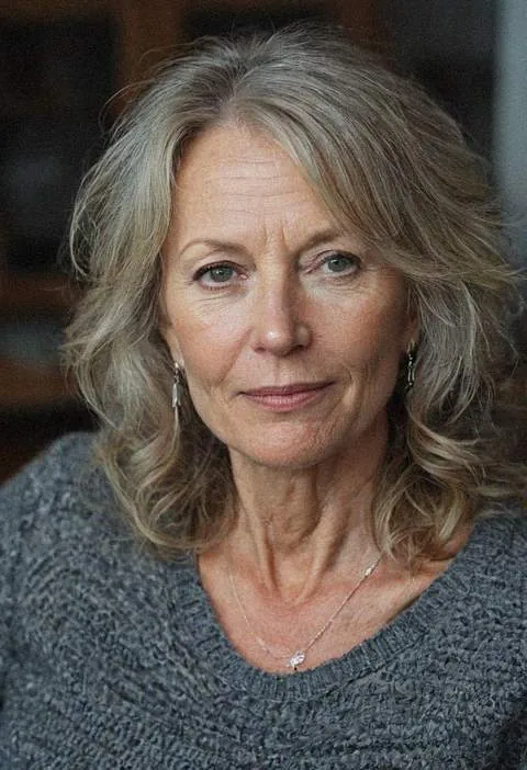 Ursula, 53