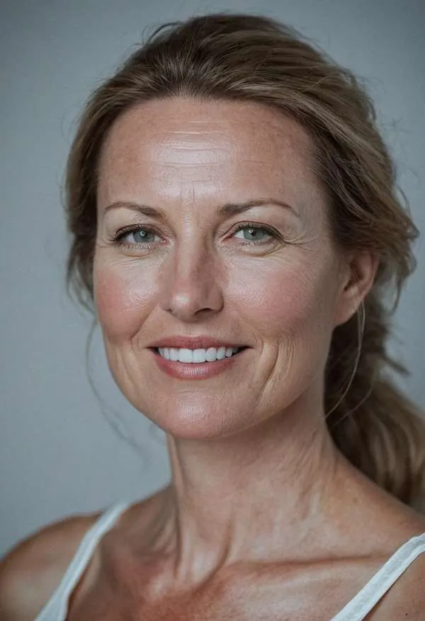 Stefanie, 42
