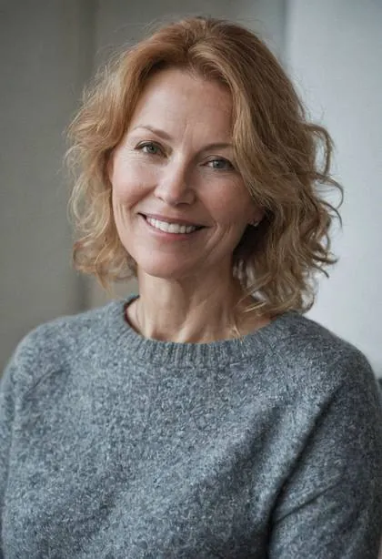 Kerstin, 56