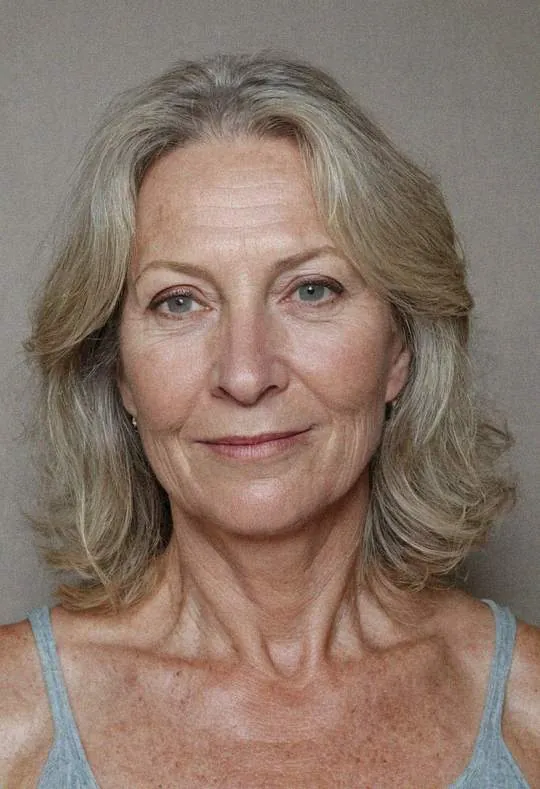 Beate, 55