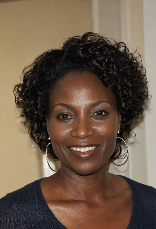 Marion, 41
