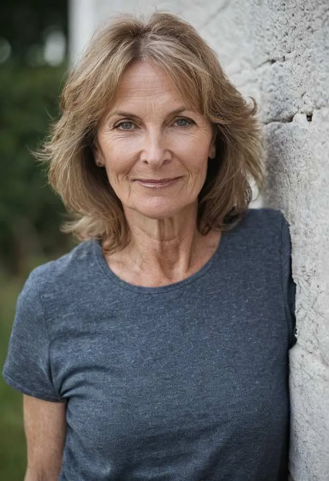 Karin, 53
