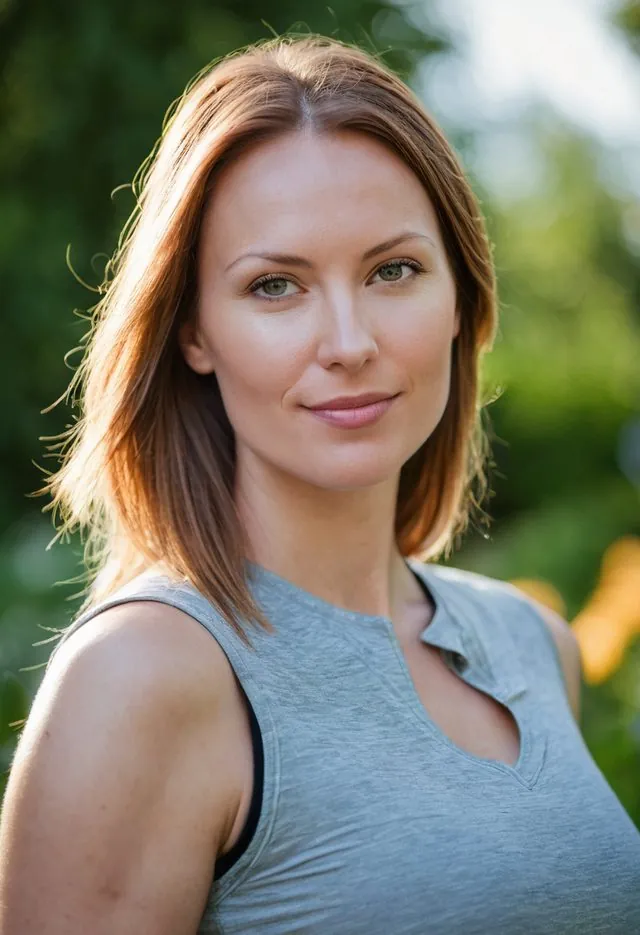 Carola, 41