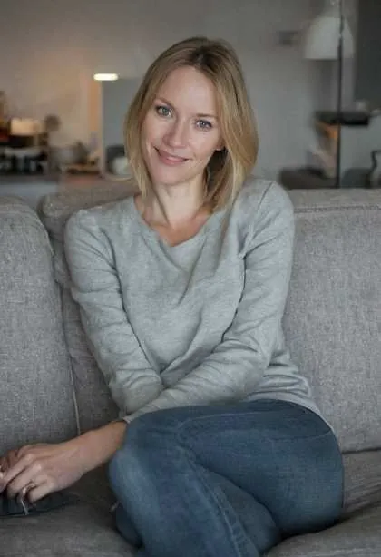 Doris, 44