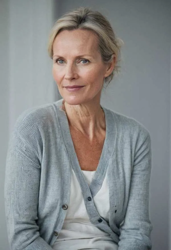 Claudia, 44