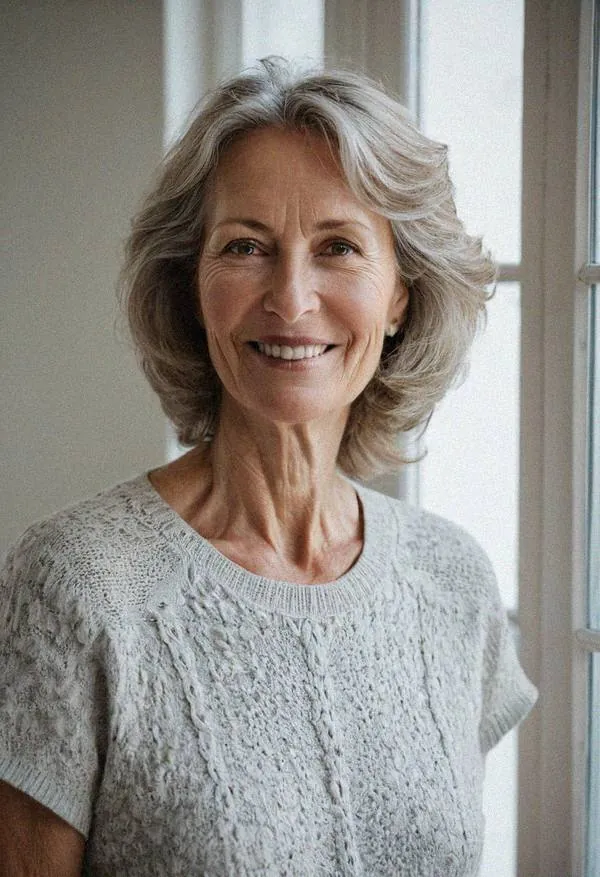 Kerstin, 56