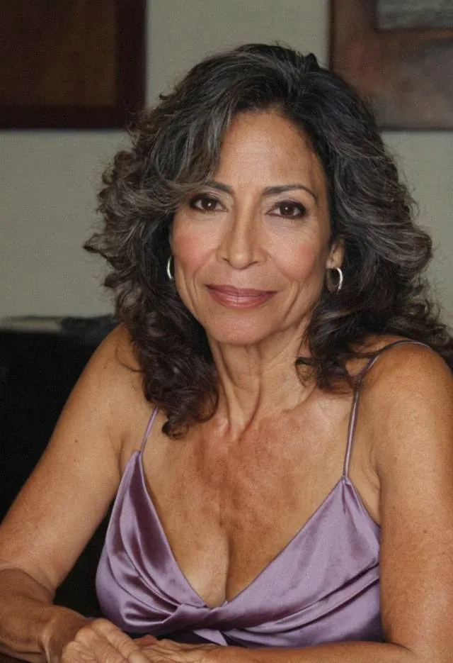 Ursula, 49