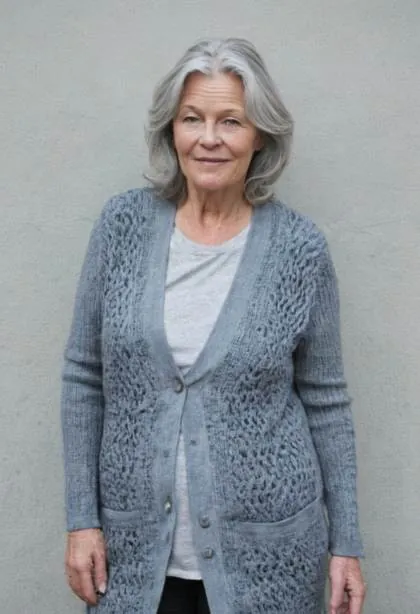 Susanne, 58