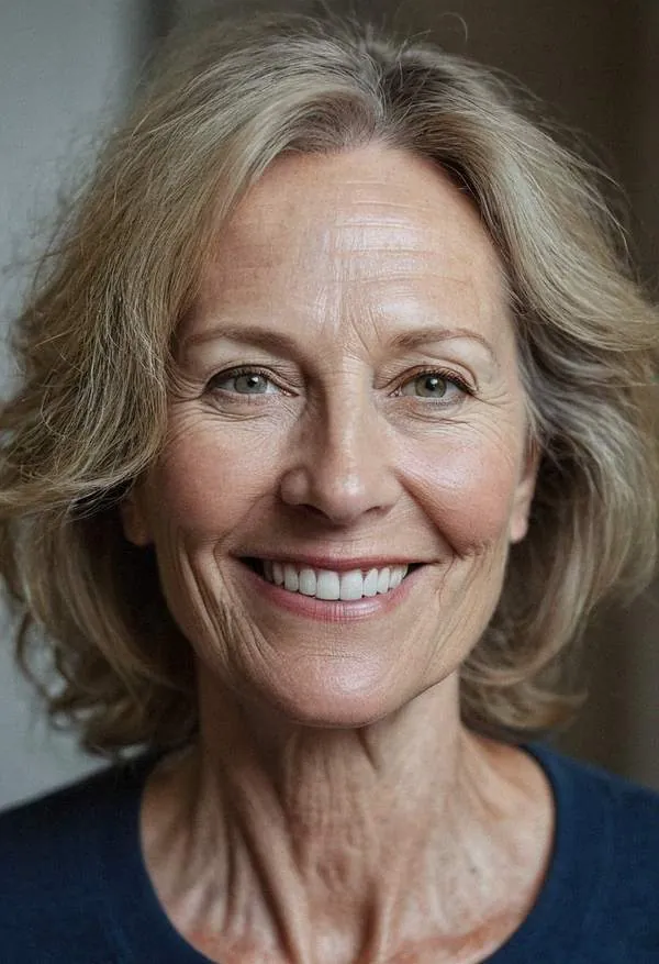 Silke, 49
