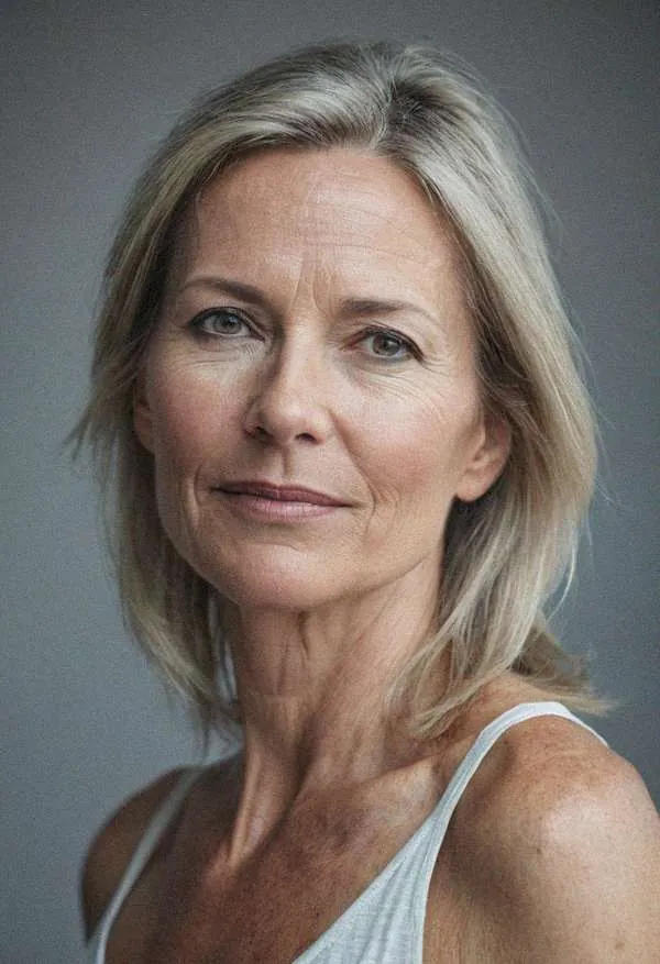 Andrea, 45