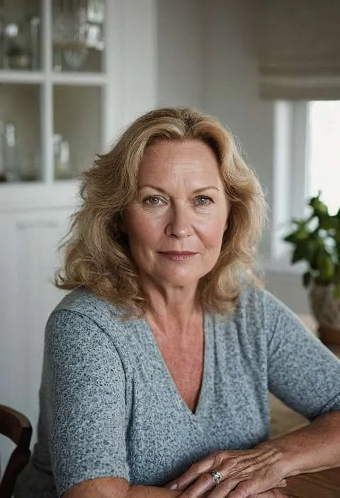 Nicole, 50