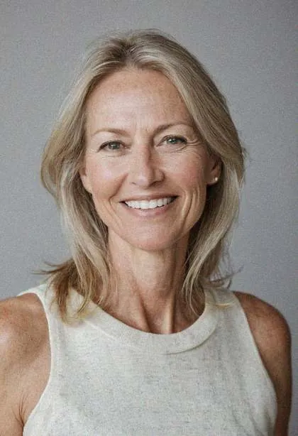Elke, 44