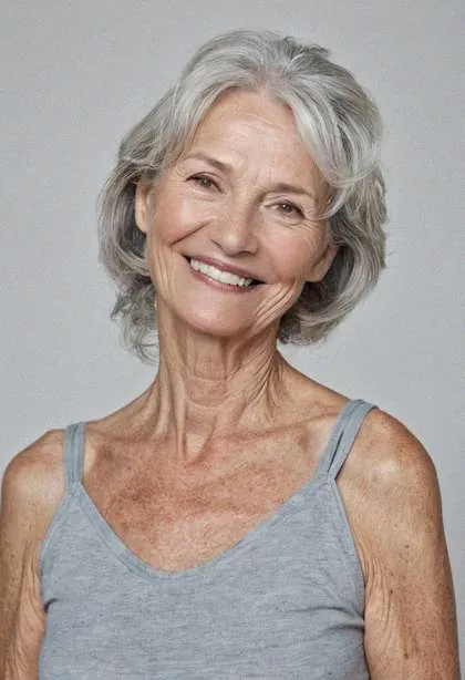 Astrid, 63
