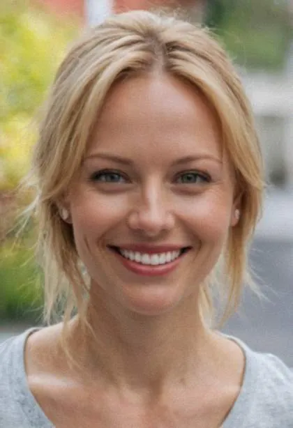 Elke, 43