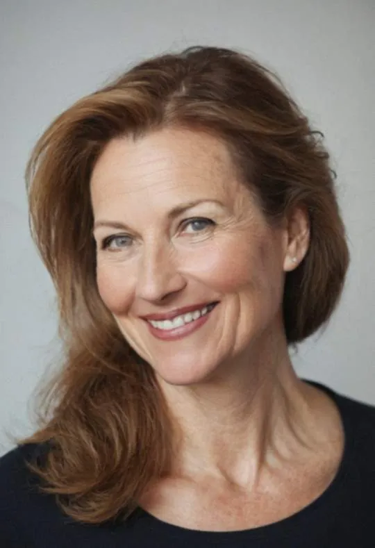Andrea, 50
