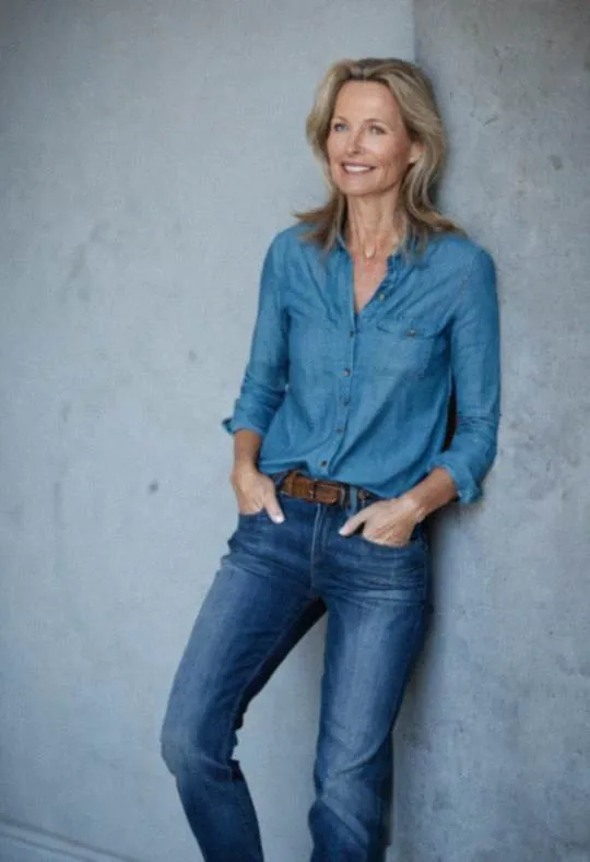 Silke, 46