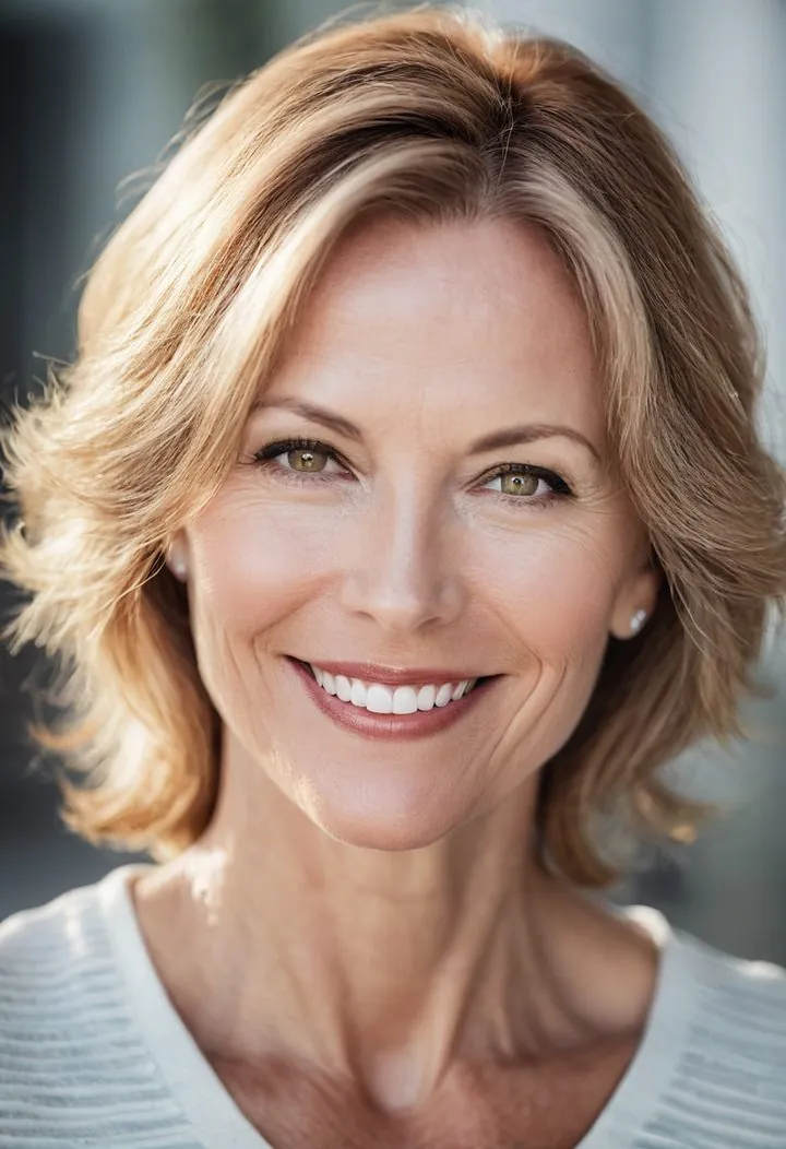 Tanja, 56