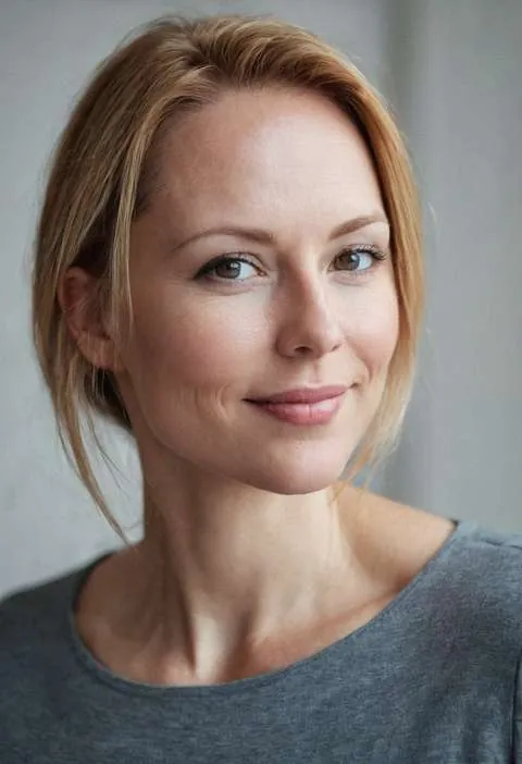 Manuela, 47