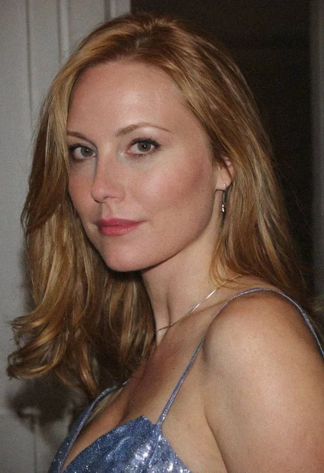 Katrin, 45