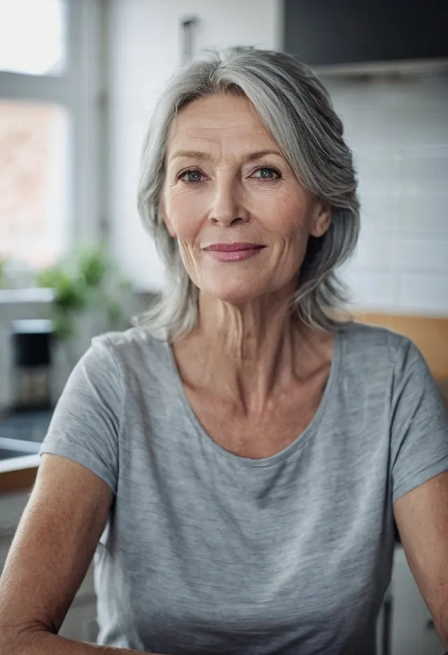 Beate, 62
