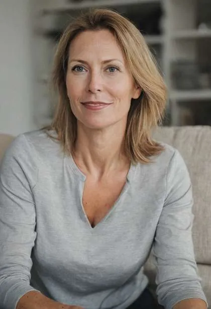 Monika, 51
