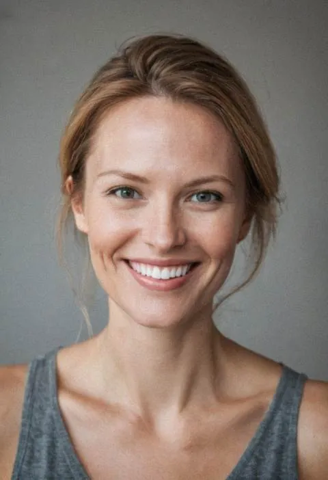 Astrid, 42