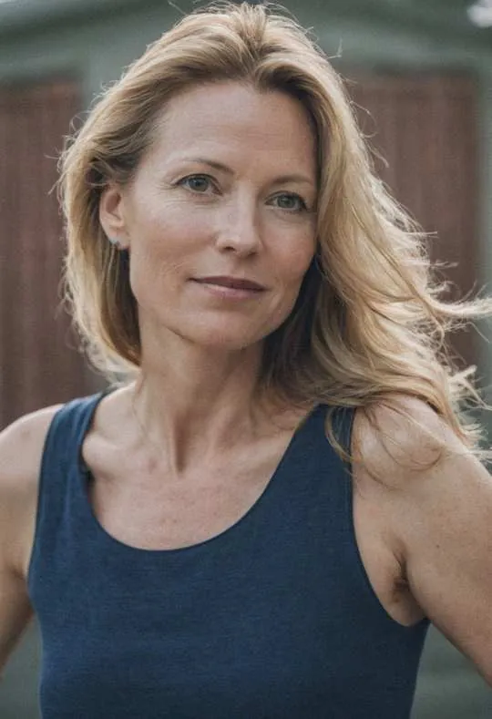 Andrea, 56