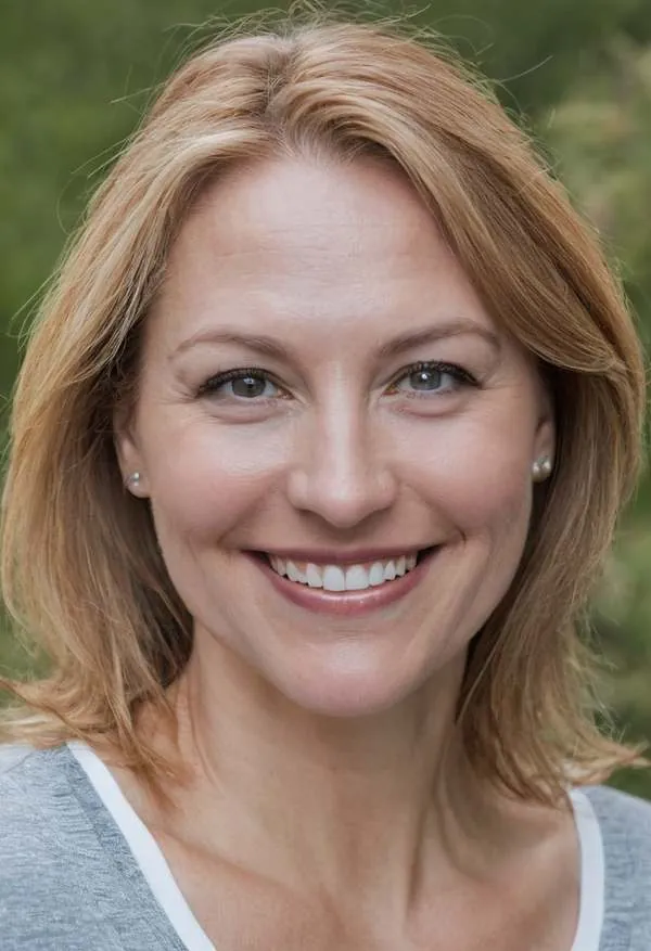 Sabine, 51