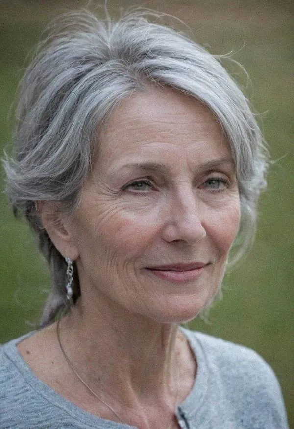 Doris, 63