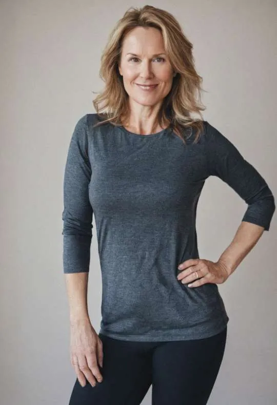 Bettina, 54
