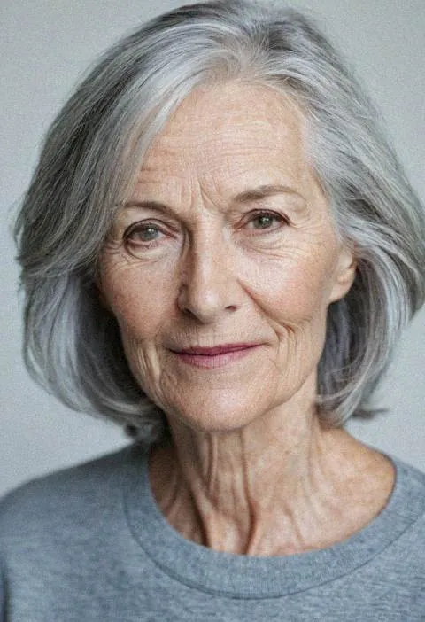 Sandra, 60