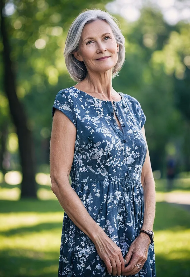 Karin, 64