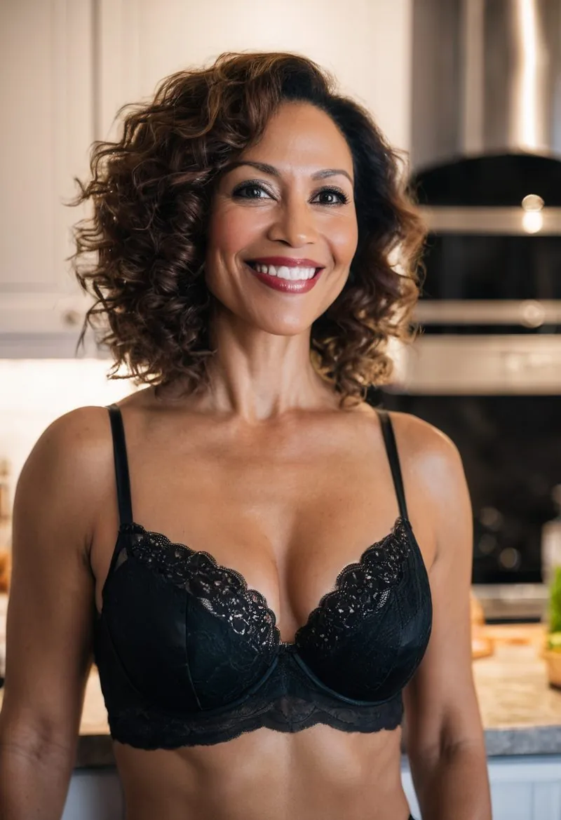 Carola, 49