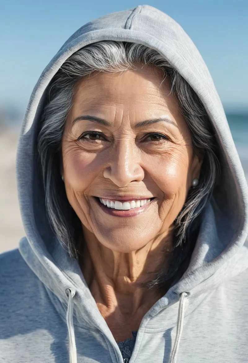Astrid, 63