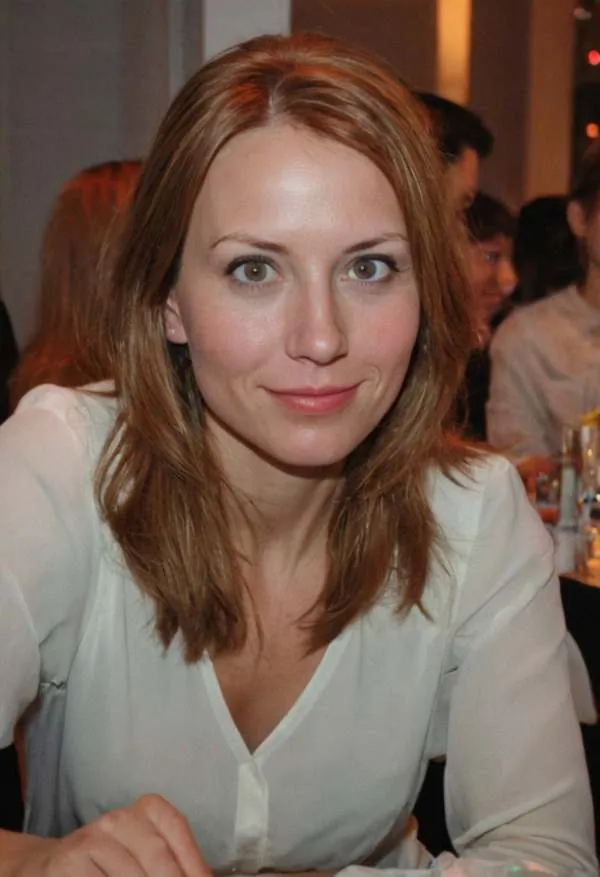Karin, 41