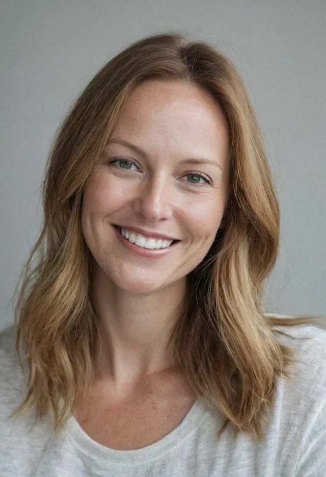 Bettina, 44