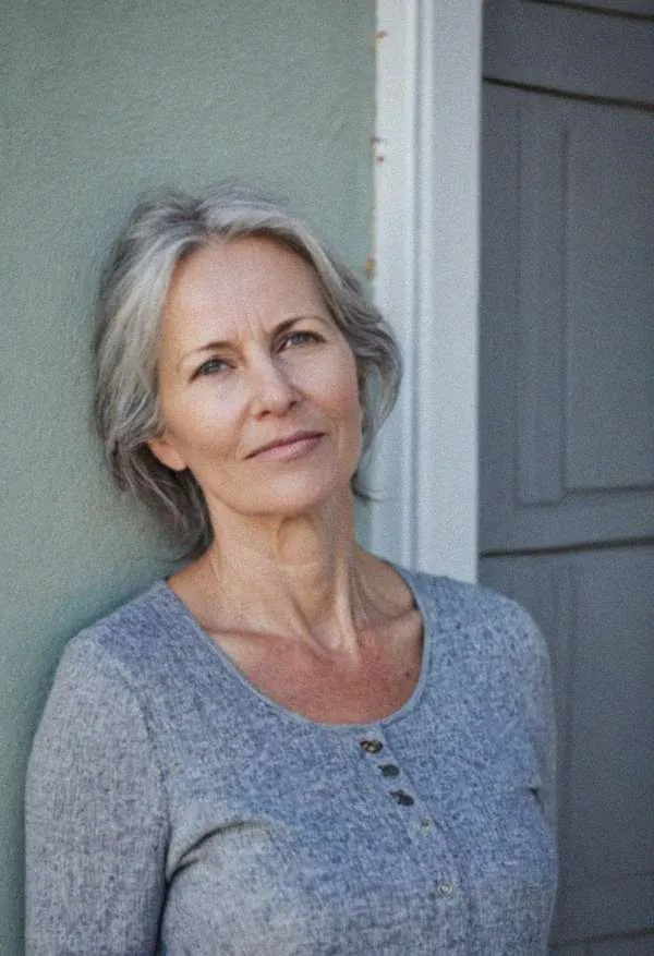 Angelika, 46