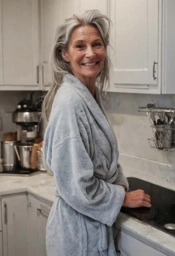 Martina, 60