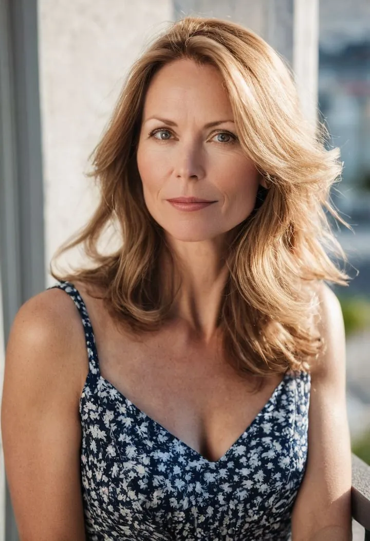 Christine, 51