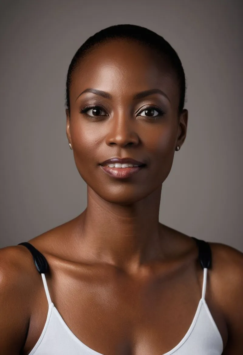Claudia, 47