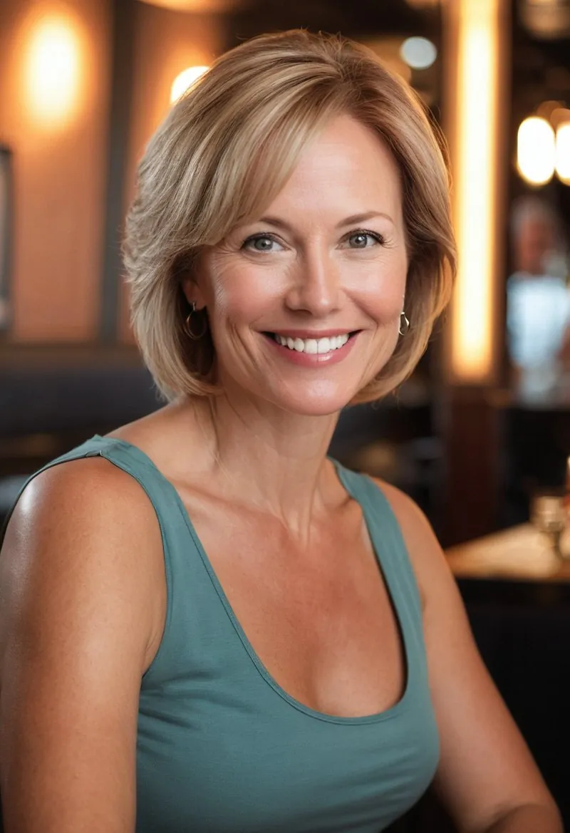 Ursula, 56