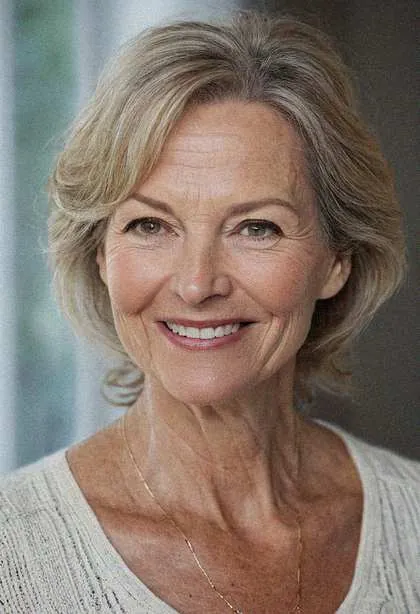 Elke, 50