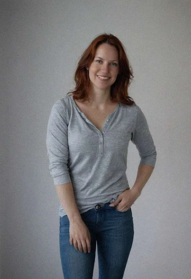 Ute, 41