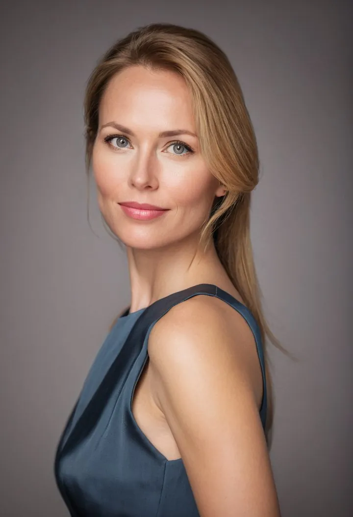 Gisela, 45